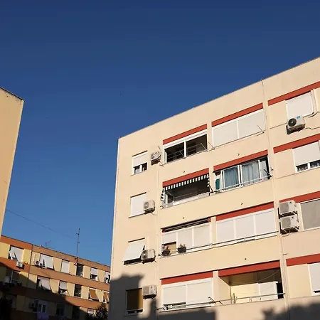 Lägenhet Renata&andrea *