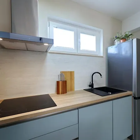 Renata&andrea Lägenhet *