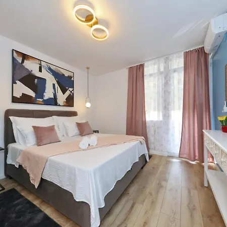 Lägenhet Renata&andrea