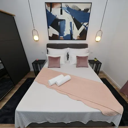 Renata&andrea Lägenhet