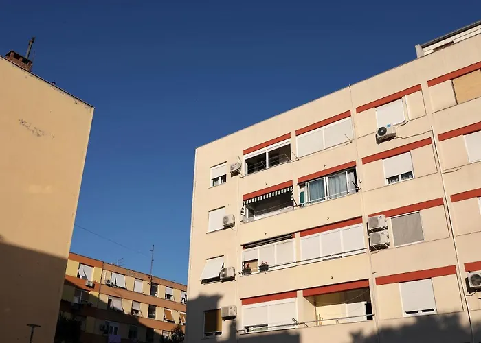 Appartement Renata&andrea *