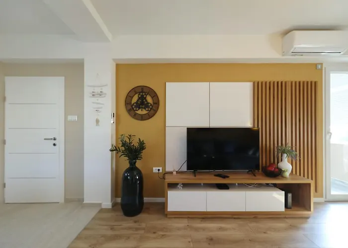 Apartmán Renata&andrea