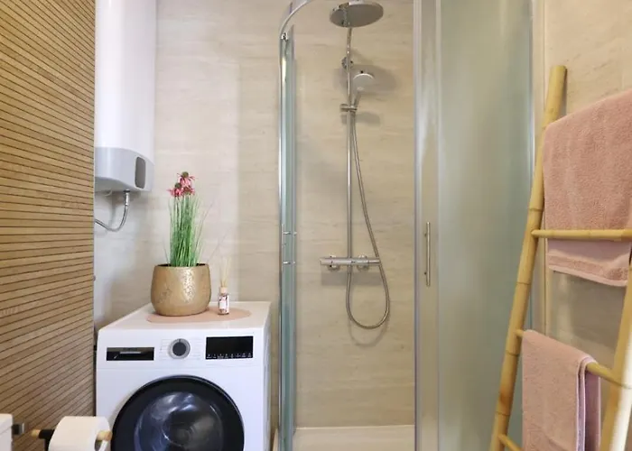 Renata&andrea Appartement