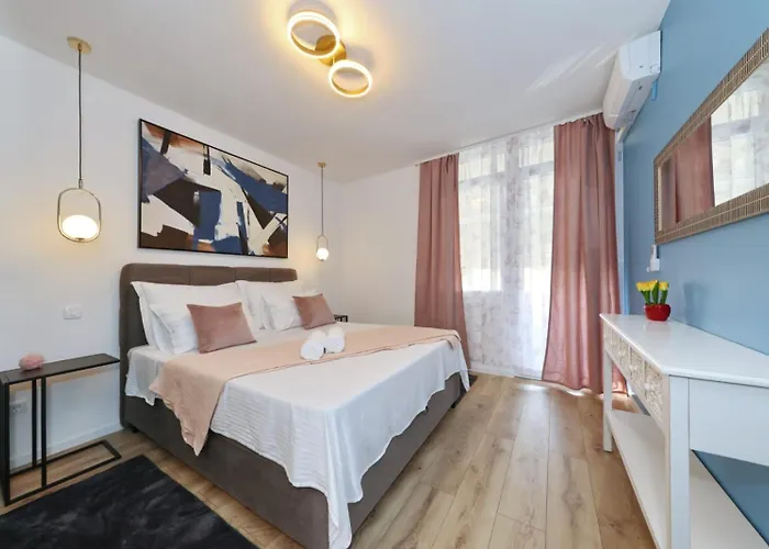 Appartement Renata&andrea