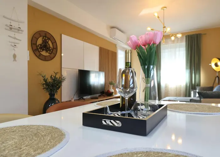 Appartement Renata&andrea *