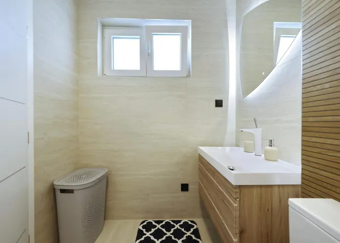 Renata&andrea Appartement Zadar