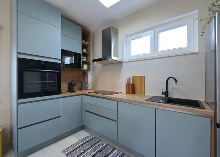 Apartmán Renata&andrea Zadar