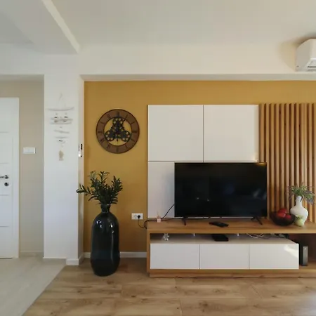 Lägenhet Renata&andrea