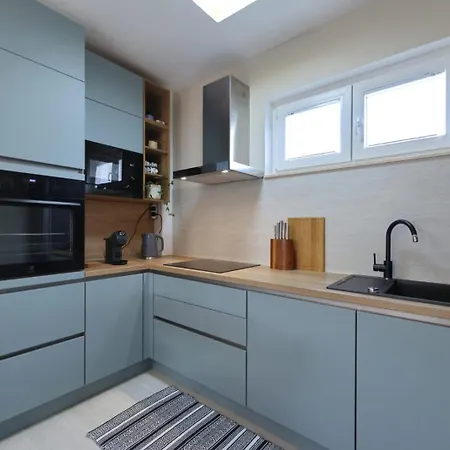 Apartment Renata&andrea Zadar