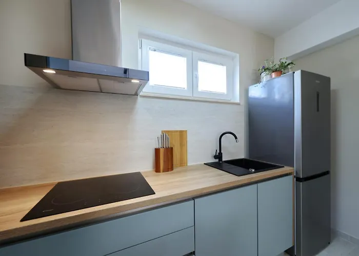 Renata&andrea Lägenhet *