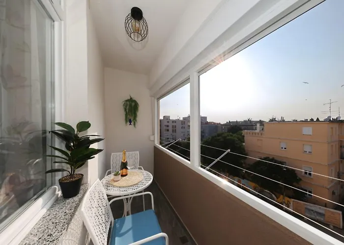 Renata&andrea 扎达尔