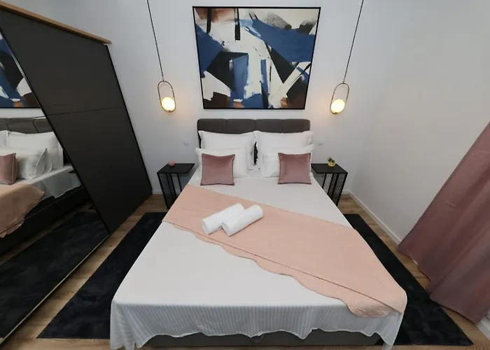 Renata&andrea 公寓